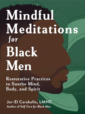 cover image of Mindful Meditations for Black Men